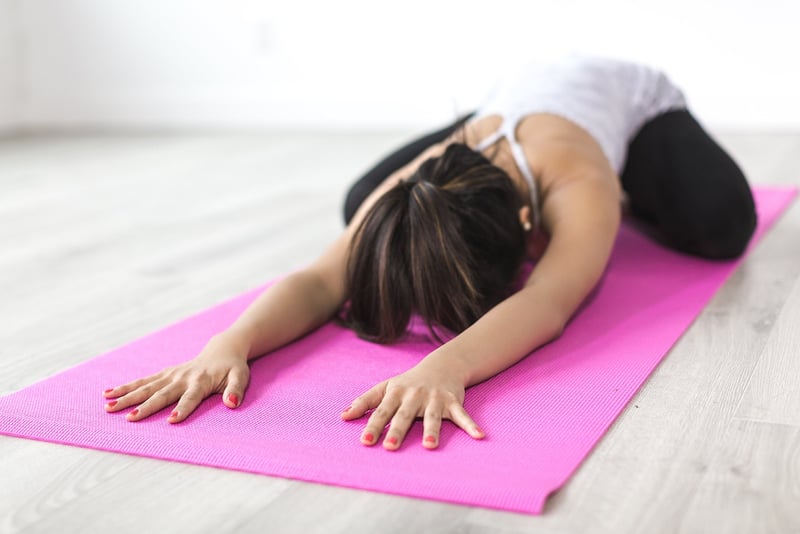 Mindful Flexibility
